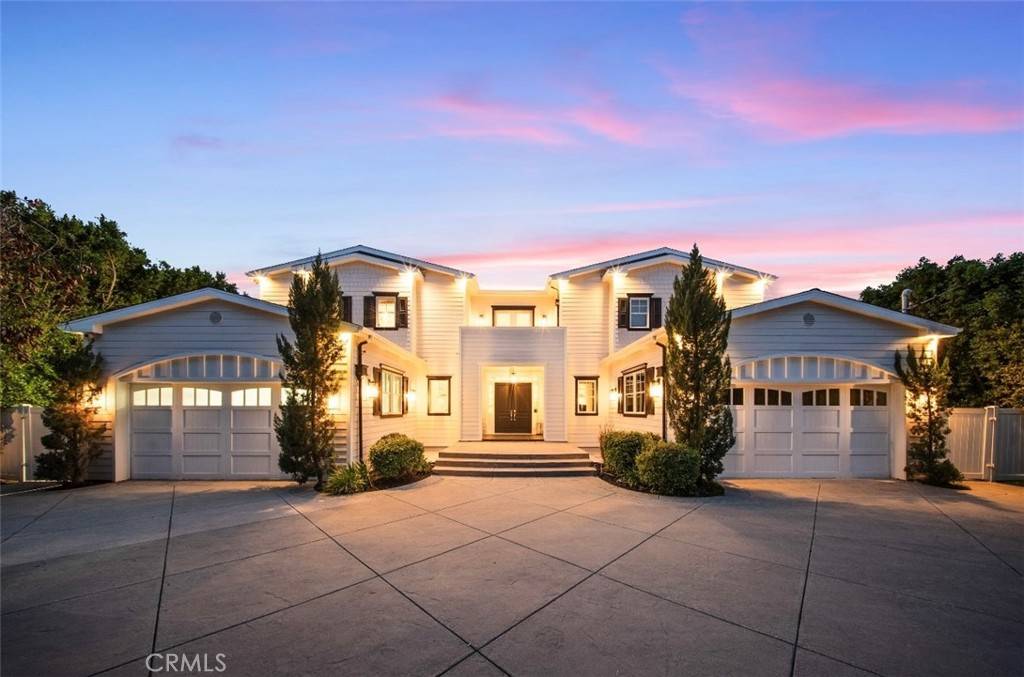 17528 Jayden LN, Encino, CA 91316