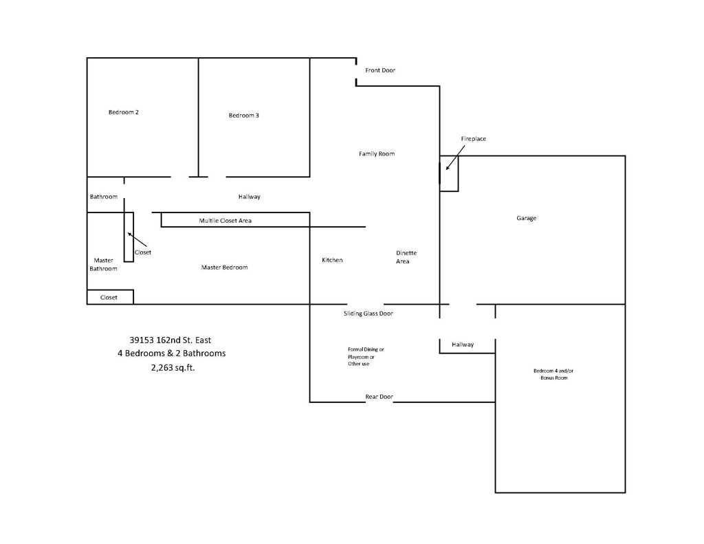 39153 162nd ST E, Palmdale, CA 93591
