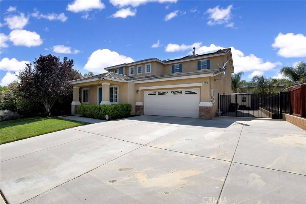 Beaumont, CA 92223,1687 Callaway CT