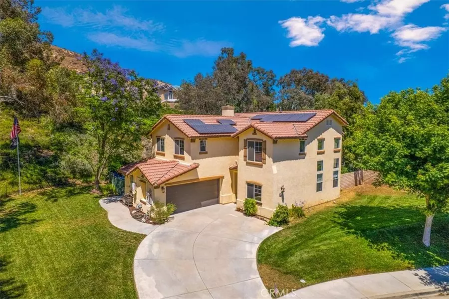 28335 Arroyo CT, Castaic, CA 91384
