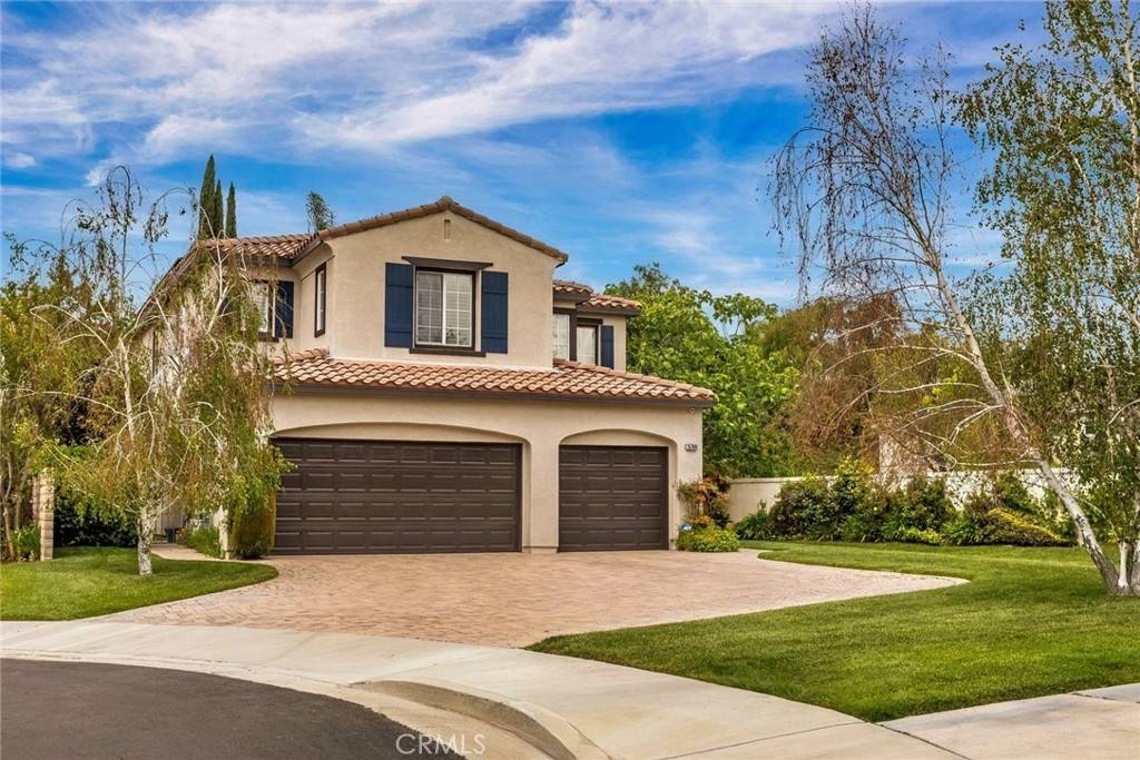 Stevenson Ranch, CA 91381,25769 Hawthorne PL