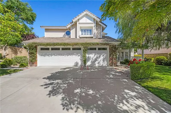 Valencia, CA 91354,27118 Highlands LN