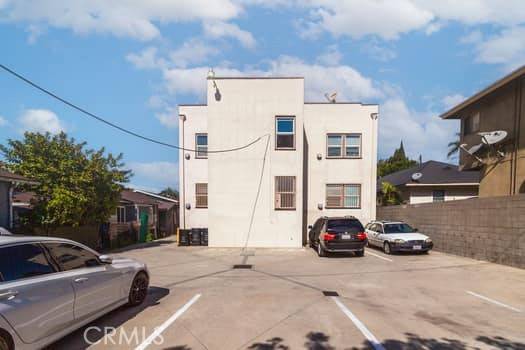 Los Angeles, CA 90004,432 N Virgil AVE