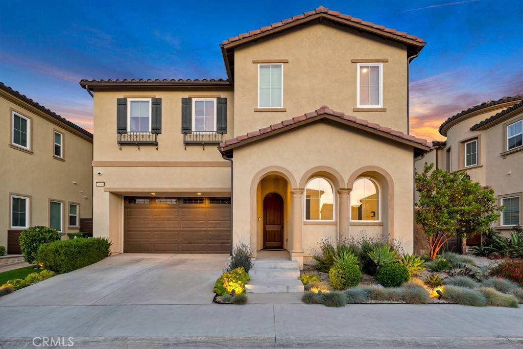 20608 Walnut CIR, Porter Ranch, CA 91326