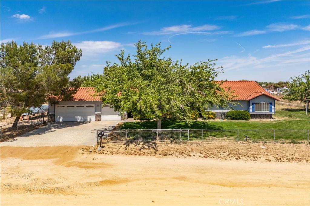 Lancaster, CA 93536,8141 W Avenue D14