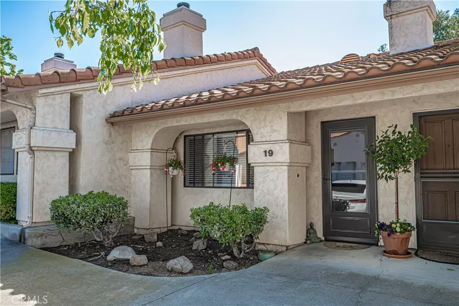 848 Woodland AVE #19, Ojai, CA 93023