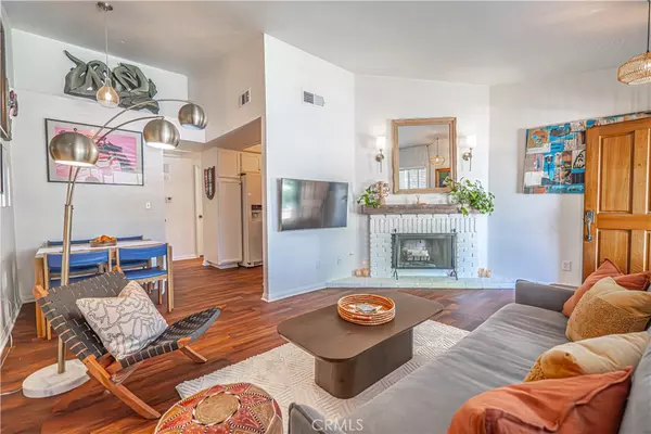 Ojai, CA 93023,848 Woodland AVE #19