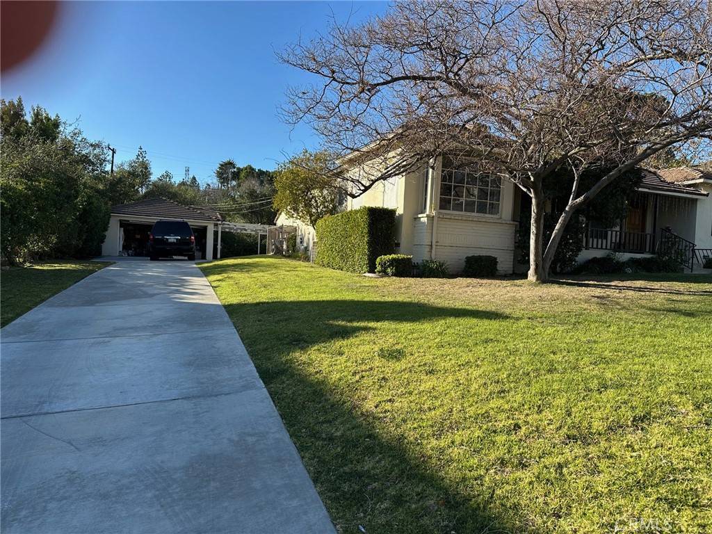 La Canada Flintridge, CA 91011,5117 Caroli LN