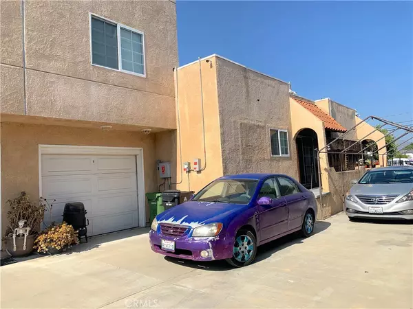 North Hollywood, CA 91606,6417 Troost AVE