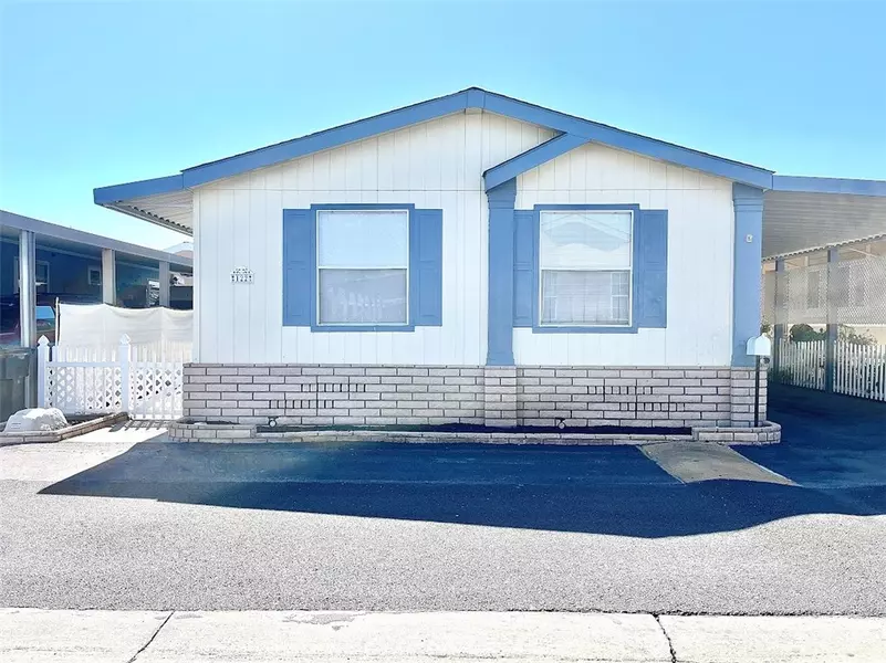 9080 Bloomfield AVE #122, Cypress, CA 90630
