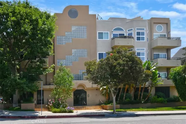 4230 Colfax AVE #201, Studio City, CA 91604