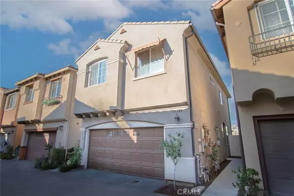 10348 Diamond WAY, Pacoima, CA 91331