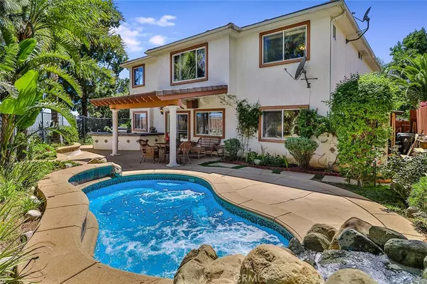 13910 Mountain View PL, Sylmar, CA 91342