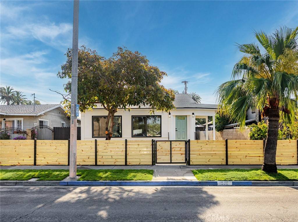 509 S Ross ST, Santa Ana, CA 92701