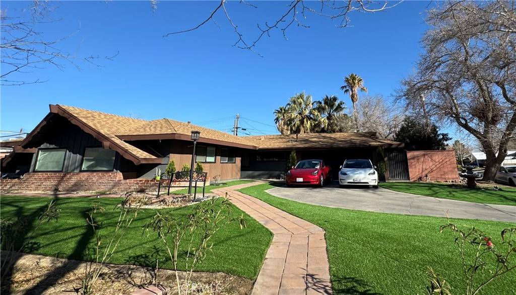 44305 Palm Vista AVE, Lancaster, CA 93535