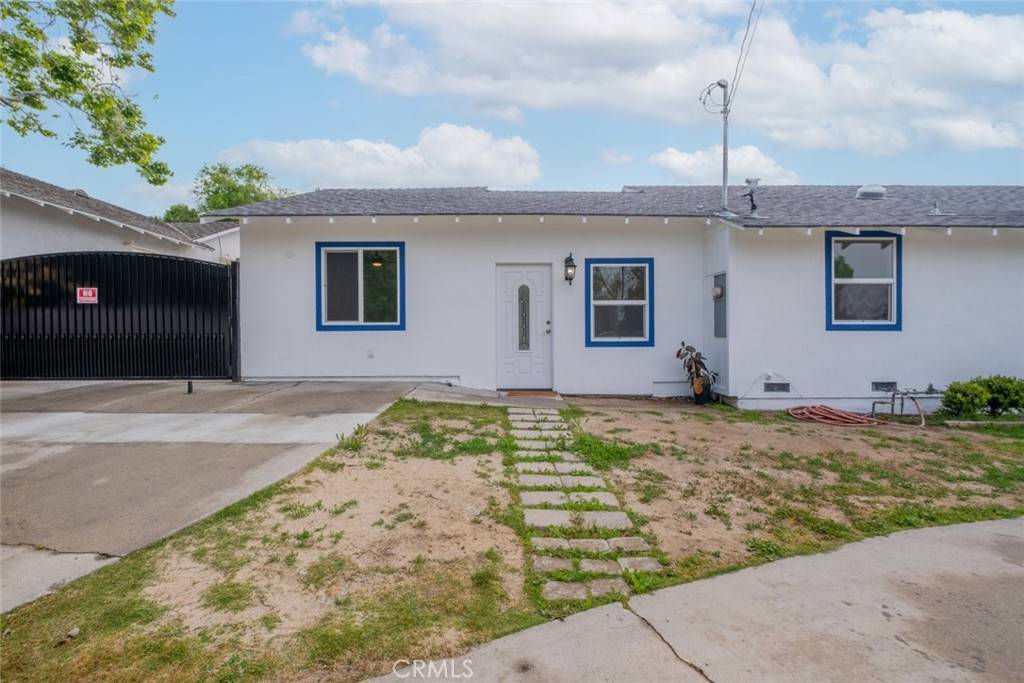 Sylmar, CA 91342,11360 Ruggiero AVE