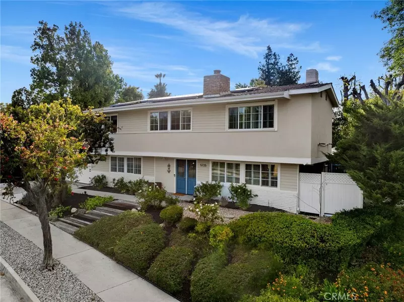 5725 Blanco AVE, Woodland Hills, CA 91367