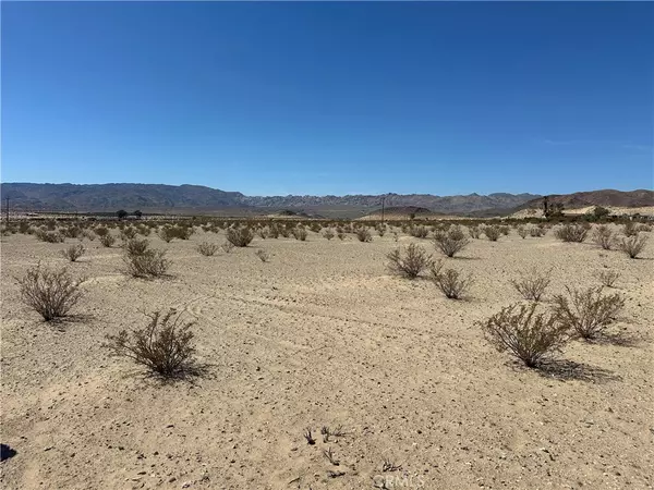 0 Indian TRL, 29 Palms, CA 92277