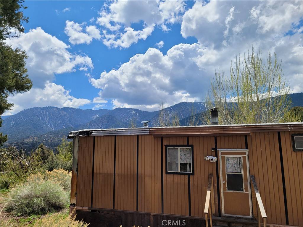 Pine Mountain Club, CA 93225,2820 Yukon WAY