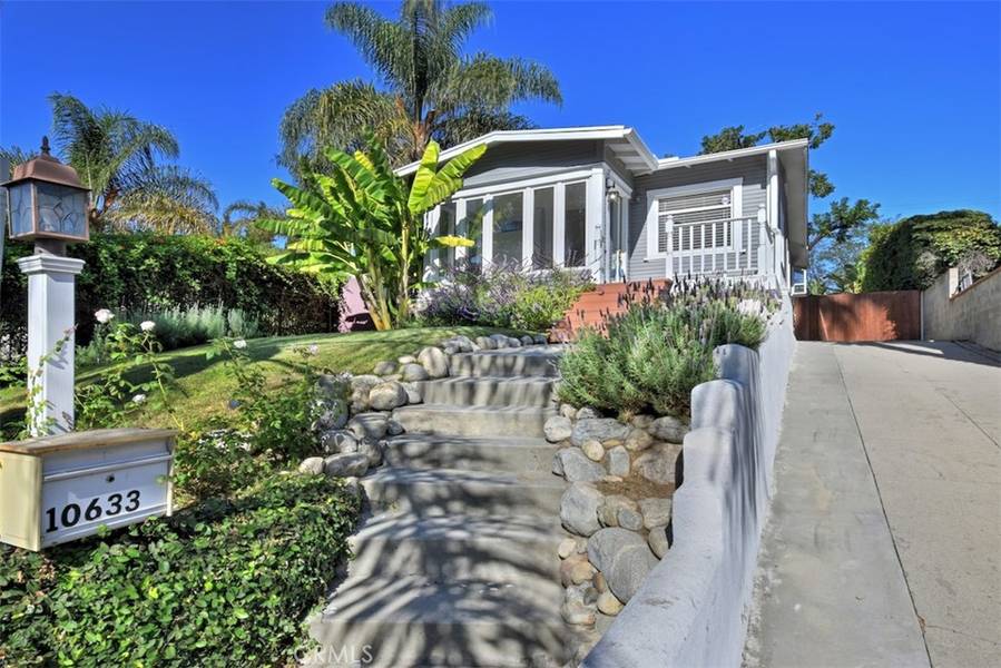 10633 Chiquita ST, Toluca Lake, CA 91602