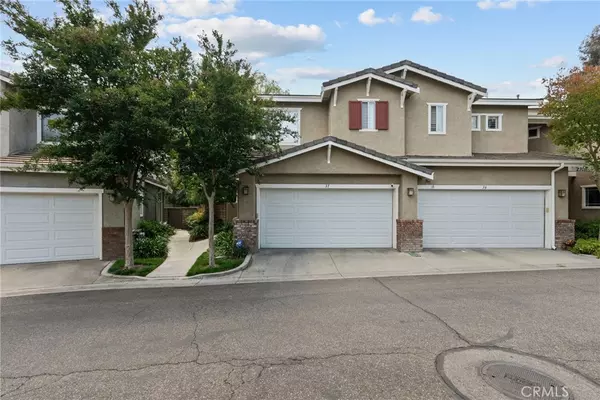 Valencia, CA 91354,27017 Big Rapids #37