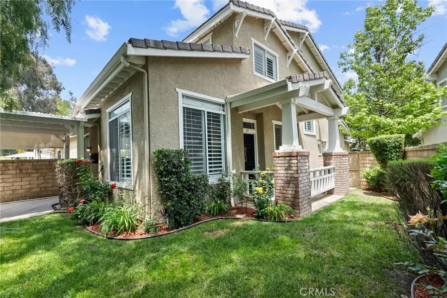 27017 Big Rapids #37, Valencia, CA 91354