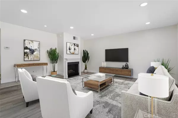 Encino, CA 91316,5461 Newcastle AVE #14