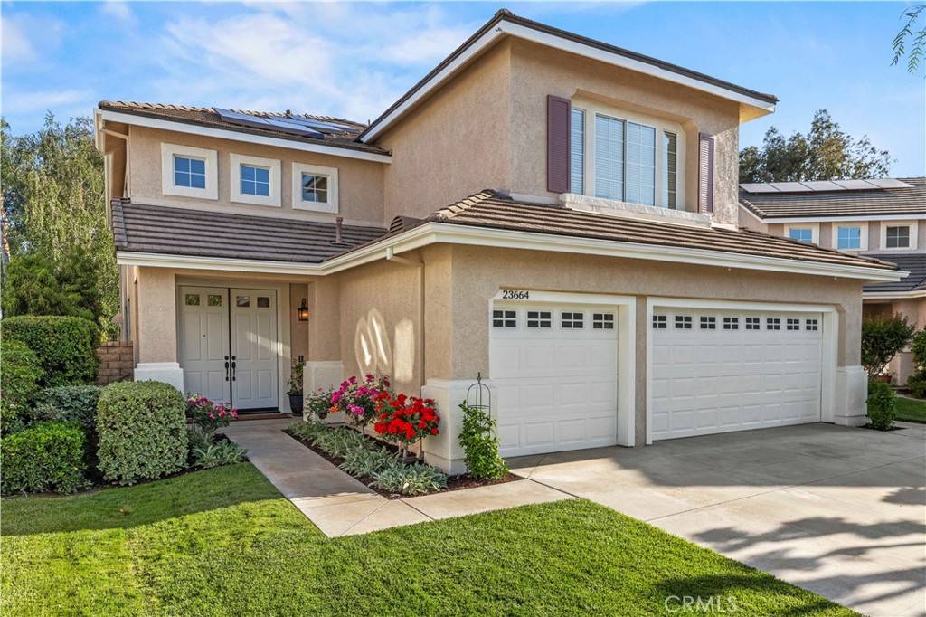 Valencia, CA 91354,23664 Clearidge DR