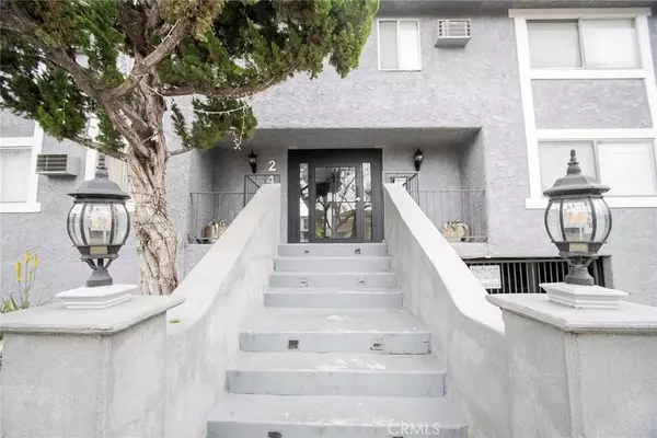 Burbank, CA 91502,240 W Verdugo AVE #K