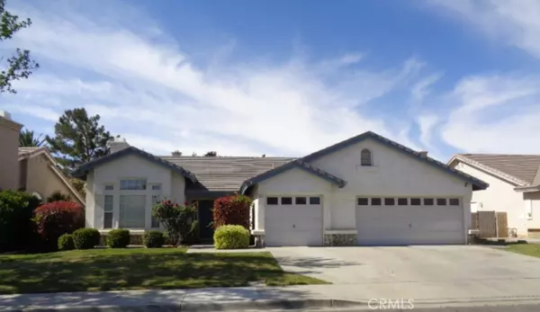 4158 De Anza DR, Palmdale, CA 93551