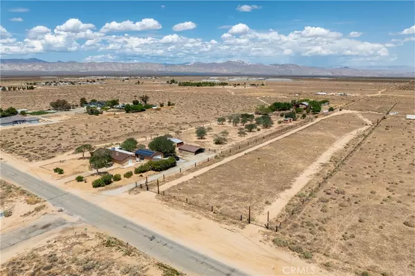 California City, CA 93505,7435 Poppy BLVD