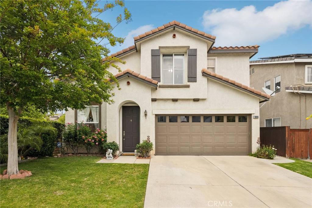 28203 Sycamore DR, Saugus, CA 91350