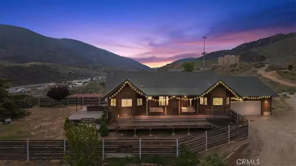 Lebec, CA 93243,770 Roads End