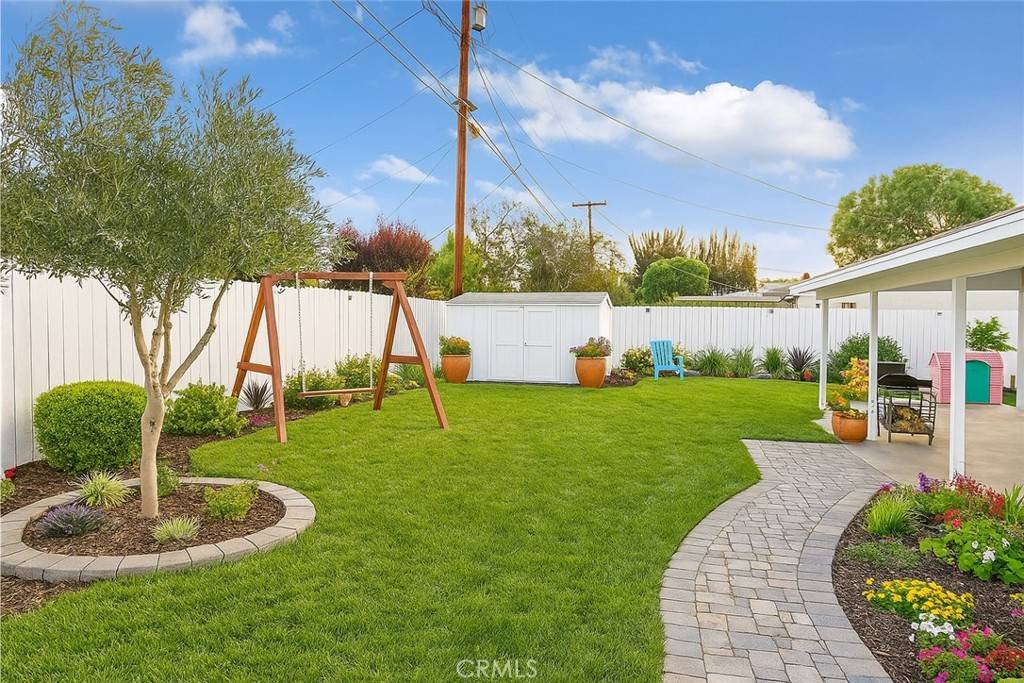 Simi Valley, CA 93065,2149 Clover ST