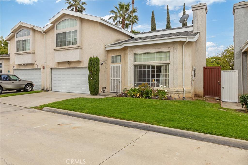 11965 Terra Bella ST #17, Sylmar, CA 91342