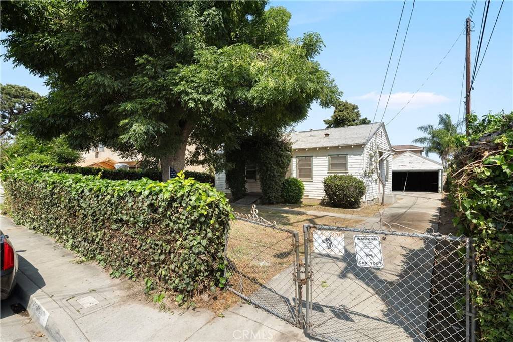 El Monte, CA 91731,4346 Cypress AVE