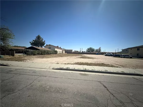 Rosamond, CA 93560,2810 C ST