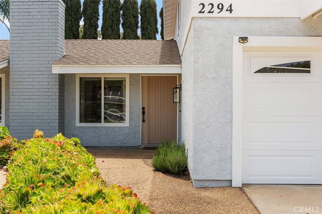 Thousand Oaks, CA 91362,2294 Northpark ST