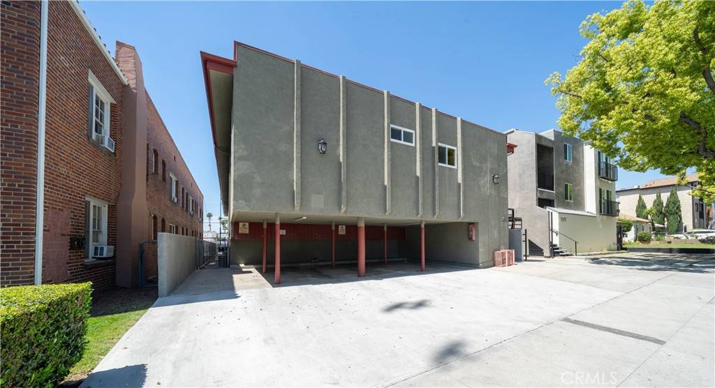 135 S Belmont ST, Glendale, CA 91205