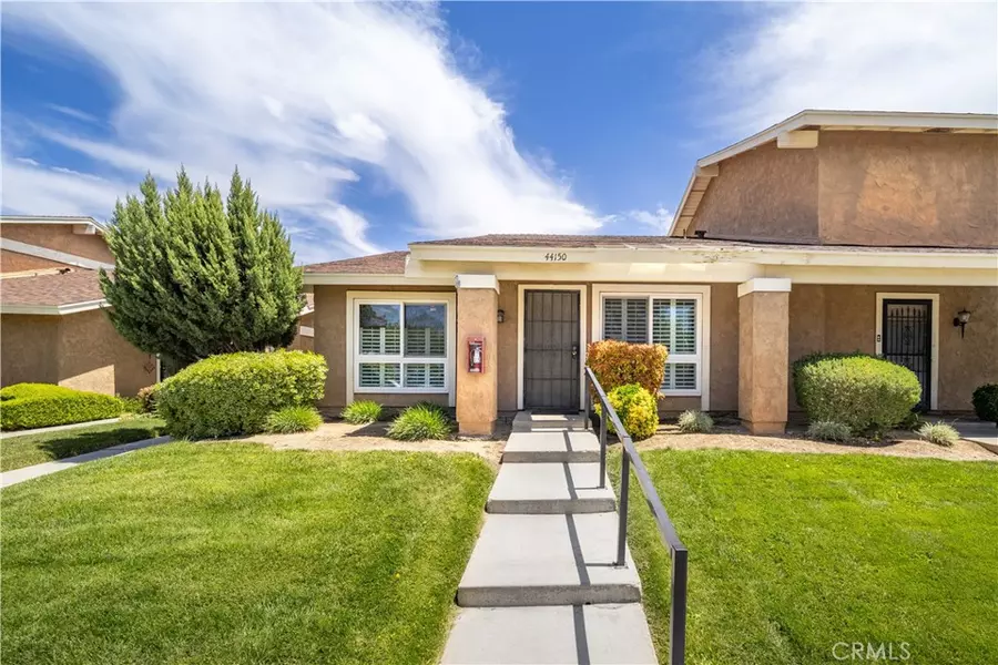 44150 30th ST W, Lancaster, CA 93536