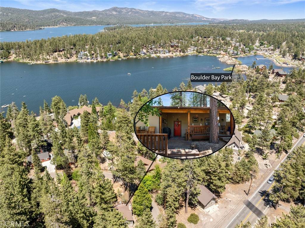 808 Rueda LN, Big Bear Lake, CA 92315