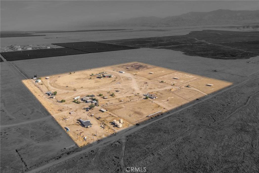 23301 Highway 166, Maricopa, CA 93252