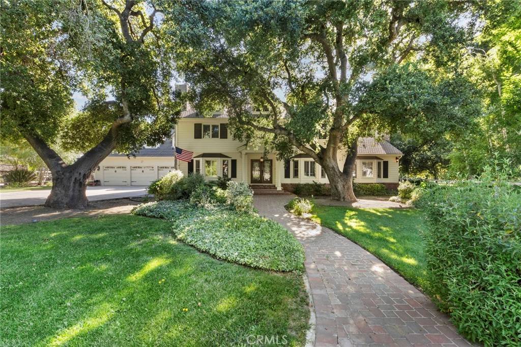 26675 MacMillan Ranch RD, Canyon Country, CA 91387