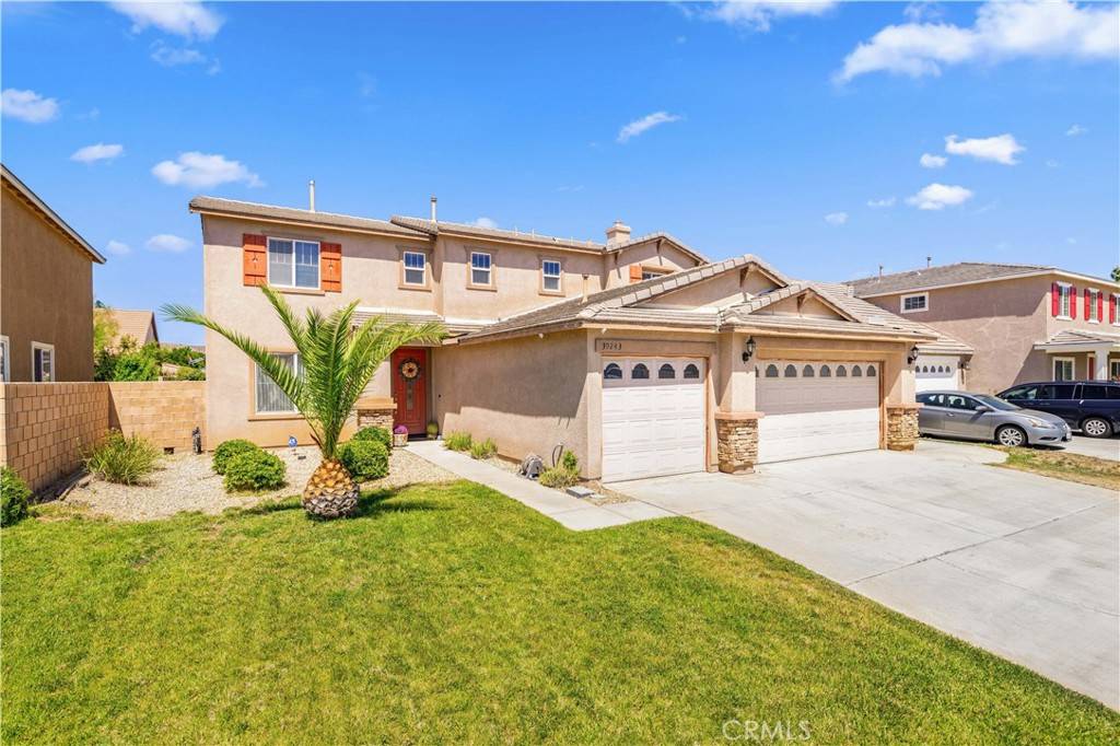 Palmdale, CA 93551,39243 Nicole DR