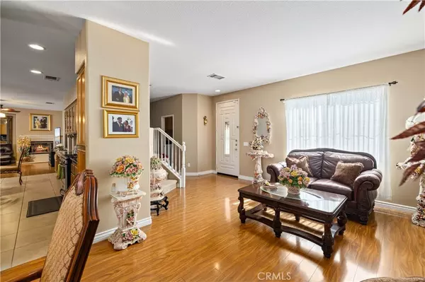 Palmdale, CA 93551,39243 Nicole DR