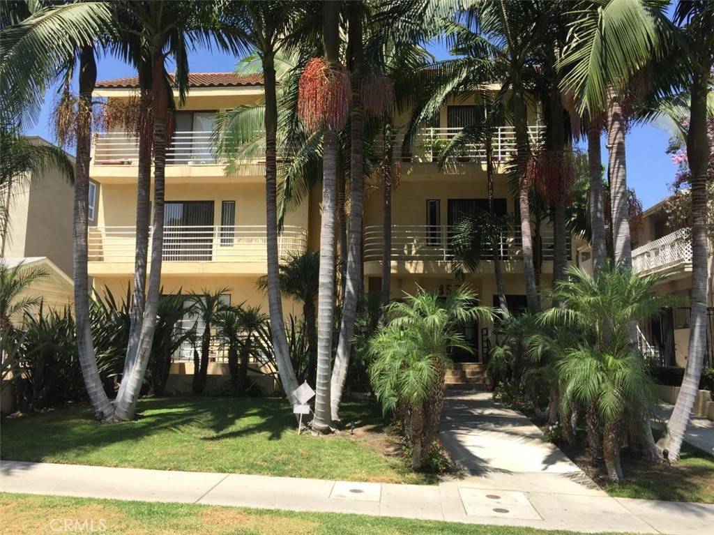 857 S Plymouth BLVD, Los Angeles, CA 90005