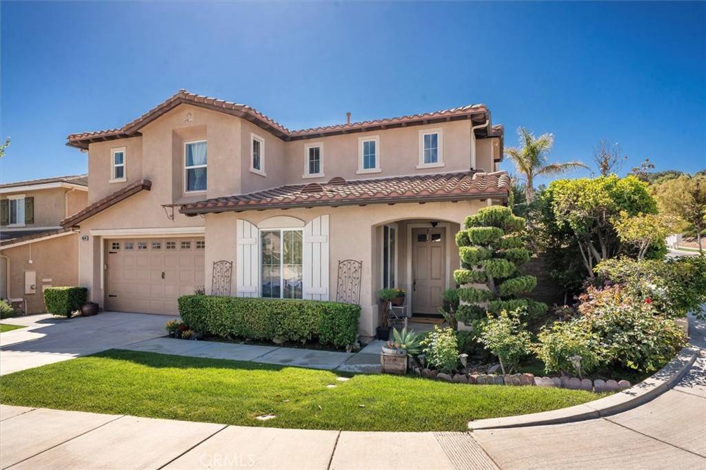 Newhall, CA 91321,19540 Ellis Henry CT