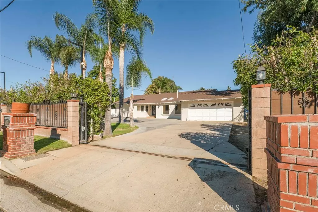 Sherwood Forest, CA 91325,8558 Paso Robles AVE