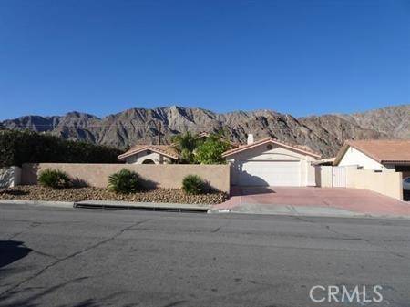 La Quinta, CA 92253,52295 Avenida Vallejo