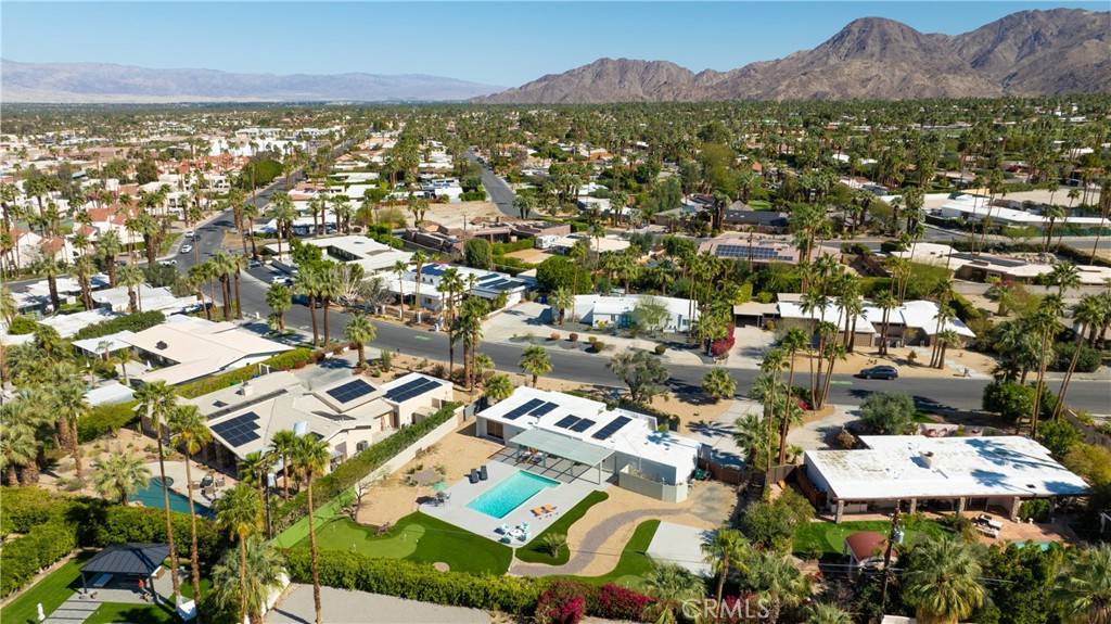 Palm Desert, CA 92260,73180 Shadow Mountain DR